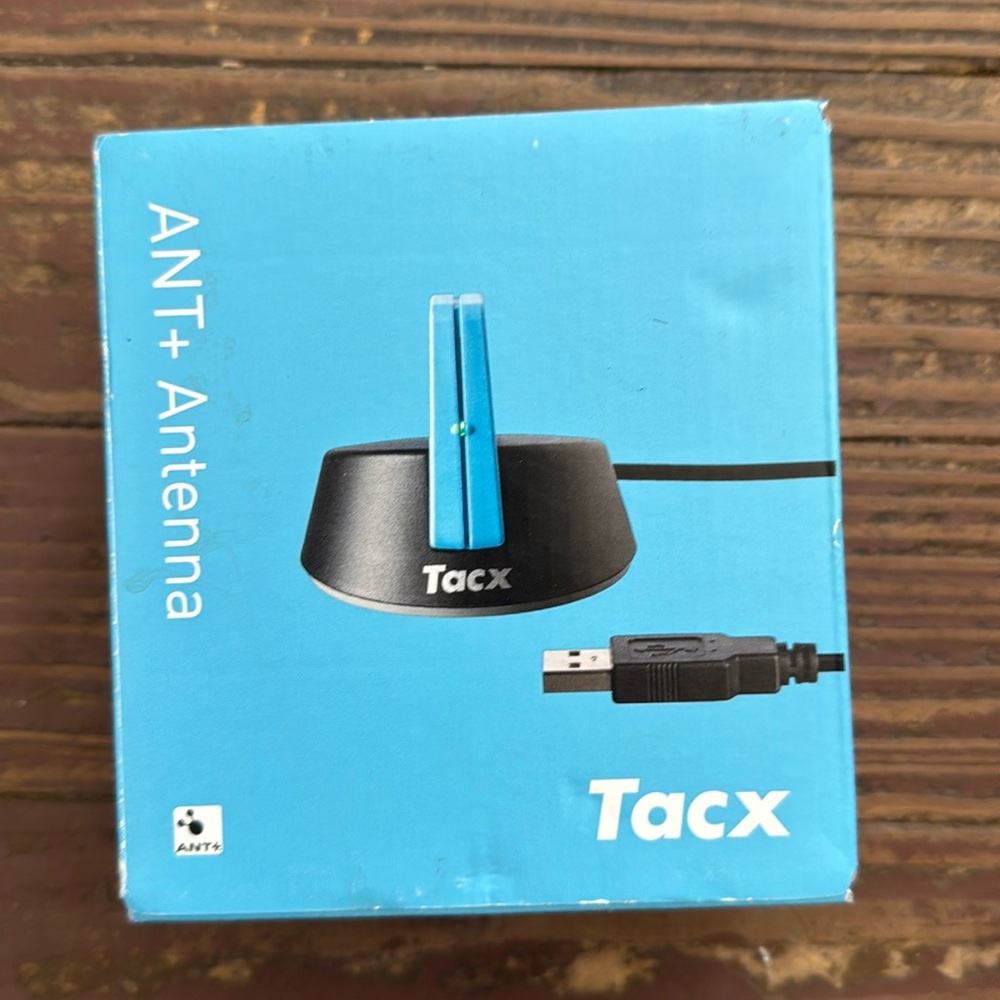 Garmin Tacx ANT+ Antenna for Indoor Trainer
